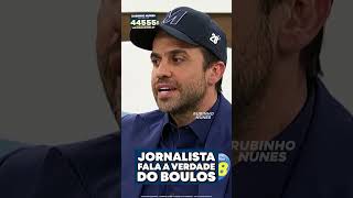 Todos sabem que o Boules é um oportunista shorts igreja direita psol humor [upl. by Iccir]