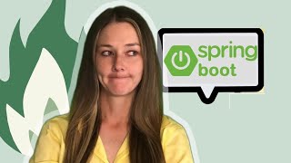 What is Spring Boot SpringBoot SpringSource SpringAI SpringMVC Java Jakarta MVC JPA JDBC [upl. by Oak]