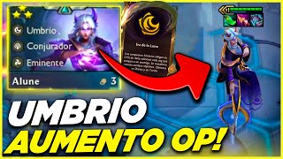 🔥 LA COMPO PERFECTA de ALUNE 3 ESTRELLAS en TFT SET 11 [upl. by Nivlem]