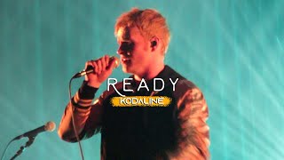 Kodaline  Ready Live in Seoul 10 March 2019 [upl. by Jesse403]