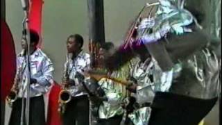 Yo SeliJa Josky Kiambukuta  TP OK Jazz Télé Zaire 1975 [upl. by Feodor199]