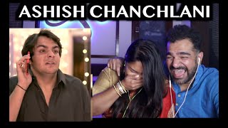 Gupt Gyaan By Ashish Chanchlani Funniest Reaction ByPakistani Bros Reactions [upl. by Krystin441]