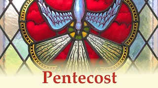 Pentecost 28523 [upl. by Schear]