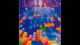 Tetris Thème Officiel [upl. by Swope21]