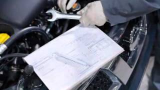 Advanced Auto Accident Repair [upl. by Theresa]