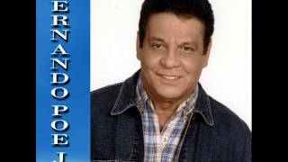 Fernando Poe Jr  Sa Aking Hiram Na Buhay My Way [upl. by Faust211]