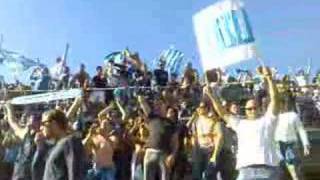 pescara ancona che curva [upl. by Nilahs]