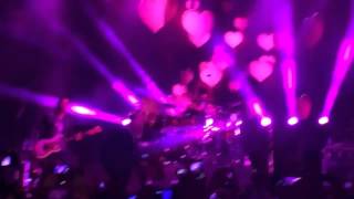 Avril Lavigne  Hello Kitty The Avril Lavigne Tour 2014 Live in Brasília Brazil MultiCam [upl. by Ayanad781]