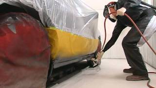 3M PPS Paint Preparation System [upl. by Nova]