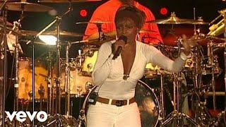 Mary J Blige  Family Affair Live [upl. by Norihs73]