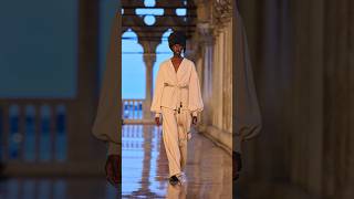 Elegance Unveiled Max Mara’s Veniceinspired Collection [upl. by Dorman]