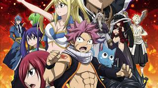 Fairy Tail Final Season 2020  An Indomitable Counterattack [upl. by Ultann43]