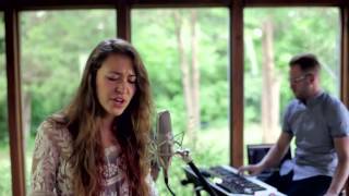 Lauren Daigle  How Can It Be [upl. by Atteyek162]