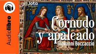 Cornudo y apaleado EL DECAMERÓN de Giovanni Boccaccio  Audiolibro [upl. by Tanner]