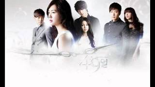 49Days OST Devils Tears [upl. by Harlen821]