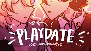 【17】Playdate • LITTLE PICKLE TOWN [upl. by Milak]