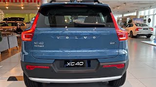 2023 Volvo XC40 indepth Walkaround [upl. by Lotus]