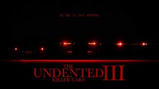 Grand Theft Auto V  The Undented Killer Cars 3 [upl. by Gnaw]