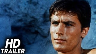 Purple Noon 1960 US TRAILER HD 1080p [upl. by Ssitnerp]