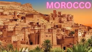 Morocco Solo Travel Tips for a Safe and Enjoyable Trip [upl. by Ellemac]