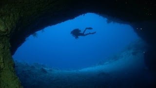 Dakuwaqas Dream  Scuba Diving in Fiji [upl. by Yrok]