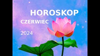 Horoskop dla Wagi na czerwiec 2024  Odmienisz swój własny świat [upl. by Stefania]