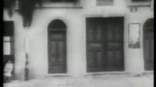 The Spielberg Jewish Film Archive  Jewish Life in Krakow [upl. by Phillis200]