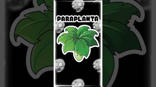 Las PLANTAS Menos QUERIDAS De PVZ [upl. by Najed]