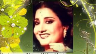 Pyar Kabhi Karna Na Kam Mar Jayegi Teri Aashi  Singer Naheed Akhtar [upl. by Frasquito985]