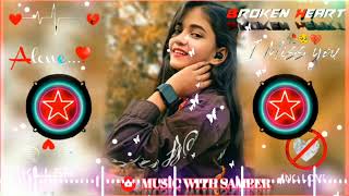 TEMPORARY PYAR KAKA REMIX🥀NEW PUNJABI SONGS 2023💔KAKA DJ REMIX SONGS  DJ REMIX🥀 MUSIC WITH SAMEER [upl. by Bensky181]