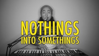 Nothings Into Somethings  Drake  Cover Lawrence Park [upl. by Alat182]