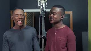 The Melisizwe Brothers  Choice Official Music Video [upl. by Birgit]