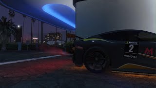 Grand Theft Auto VIP Dr dre contract Nightlife leak [upl. by Lalaj]