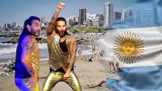 “LOCURAS EN MAR DEL PLATA”  FelipeAvello en vivo desde Mardelplata 2024 [upl. by Ttennej]