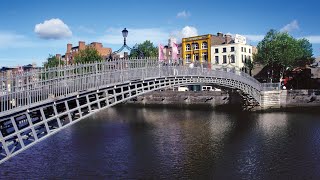 Dublin and Mystical Side Trips [upl. by Doner]