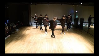 iKON  사랑을 했다 LOVE SCENARIO DANCE PRACTICE VIDEO [upl. by Rowney841]