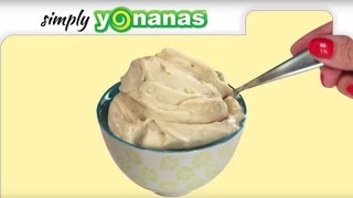 How to Make Simply Yonanas [upl. by Schmidt]