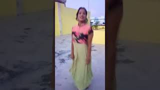 Baksar ke cut gael jaam Bhojpuri song video dance [upl. by Esmaria614]