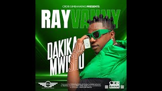 Rayvanny  Dakika za Mwisho CRDB Official Audio [upl. by Mullen]