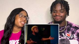 NILESEYY NILES HILARIOUS2in1 Nanda amp Tre REACTION â€¼ï¸â€¼ï¸ [upl. by Cyndie]