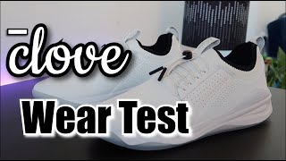 Cloves Shoe Review After 5 Months  Wear Test [upl. by Enilraep]