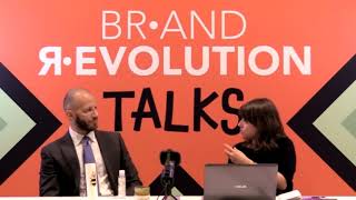 Brand Revolution Talks  Eurolabel [upl. by Eizdnil]