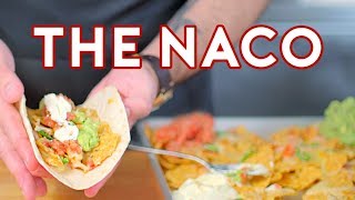 Binging with Babish The Naco from Kim Possible [upl. by Aihsia]