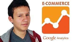 Medir conversiones y transacciones en Google Analytics [upl. by Rosemare]