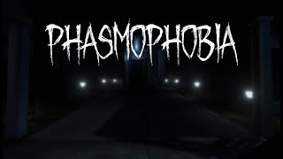 Phasmophobia VR [upl. by Ilysa275]