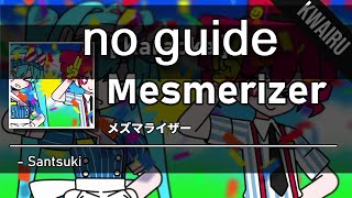 Karaoke Mesmerizer  Satsuki Noguide [upl. by Madlin881]