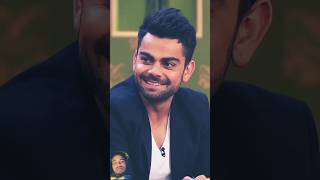 Virat Kohli aur maja a raha hai 😘 comedy kapilsharmashow [upl. by Ailekat]