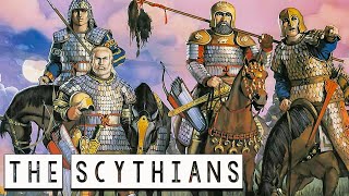 The Scythians  The Mounted Warriors of Antiquity The Amazons  Great Civilizations of the Past [upl. by Berlinda]