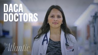 What Will Happen to Undocumented Doctors [upl. by Slerahc]