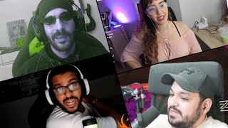 Moroccan Streamers Highlight 3  Drama Drmz [upl. by Georgianna712]